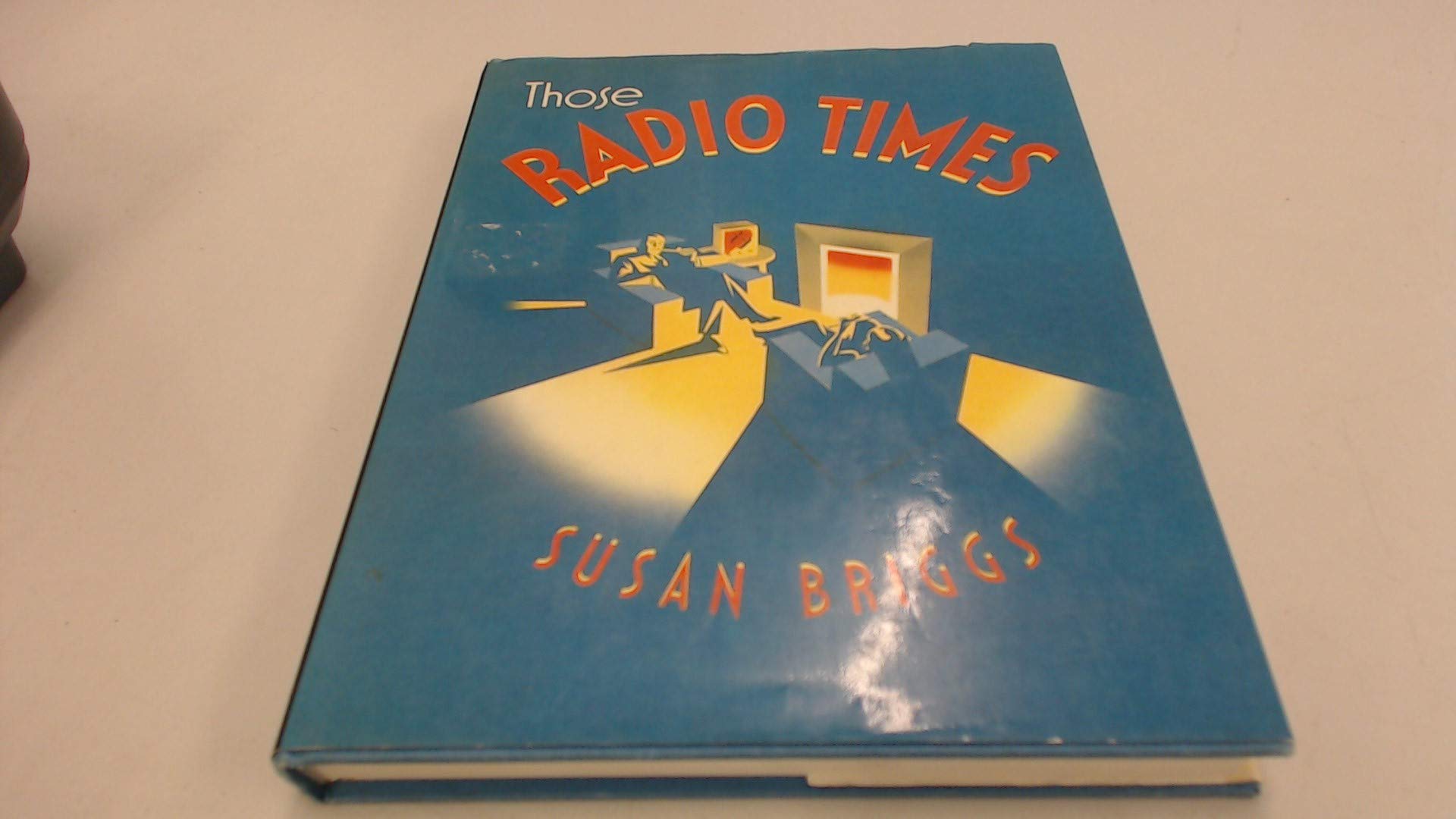 Product Image: Those Radio Times