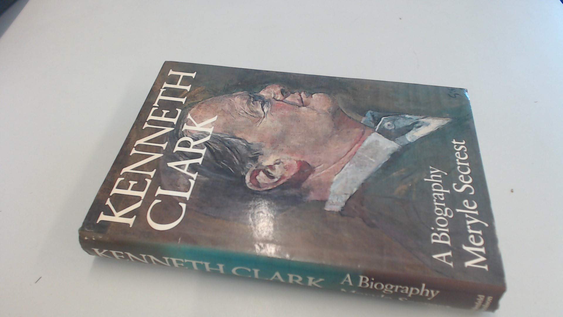 Kenneth Clark Memories