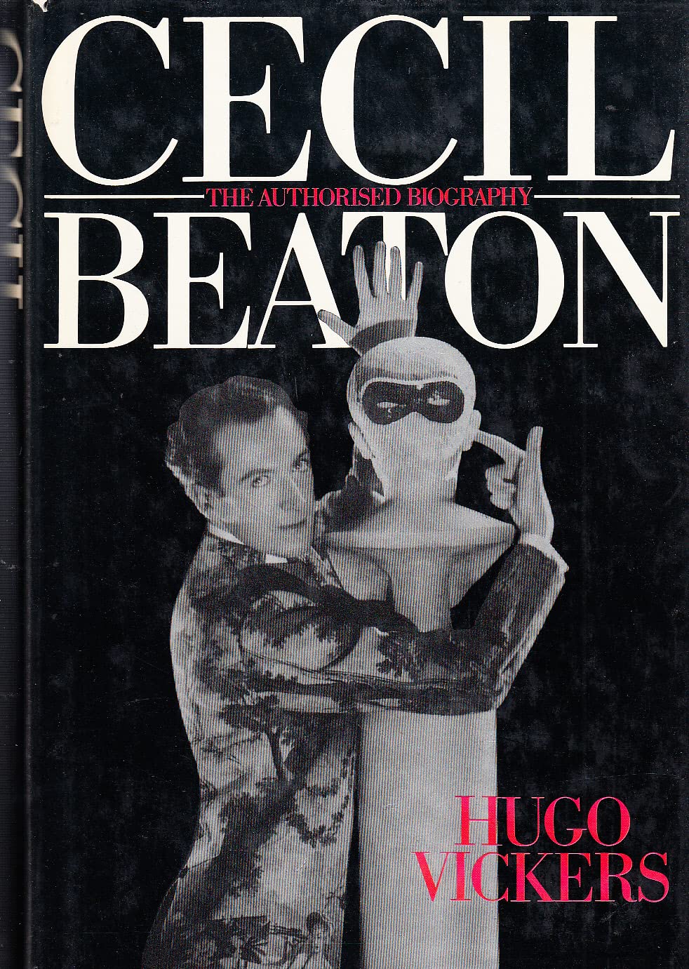 Product Image: Cecil Beaton: The Authorized Biography