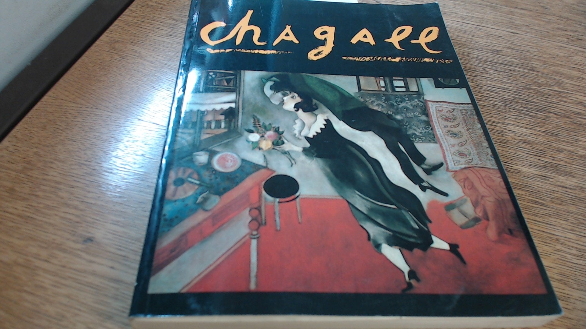 Chagall Film, Art & Culture