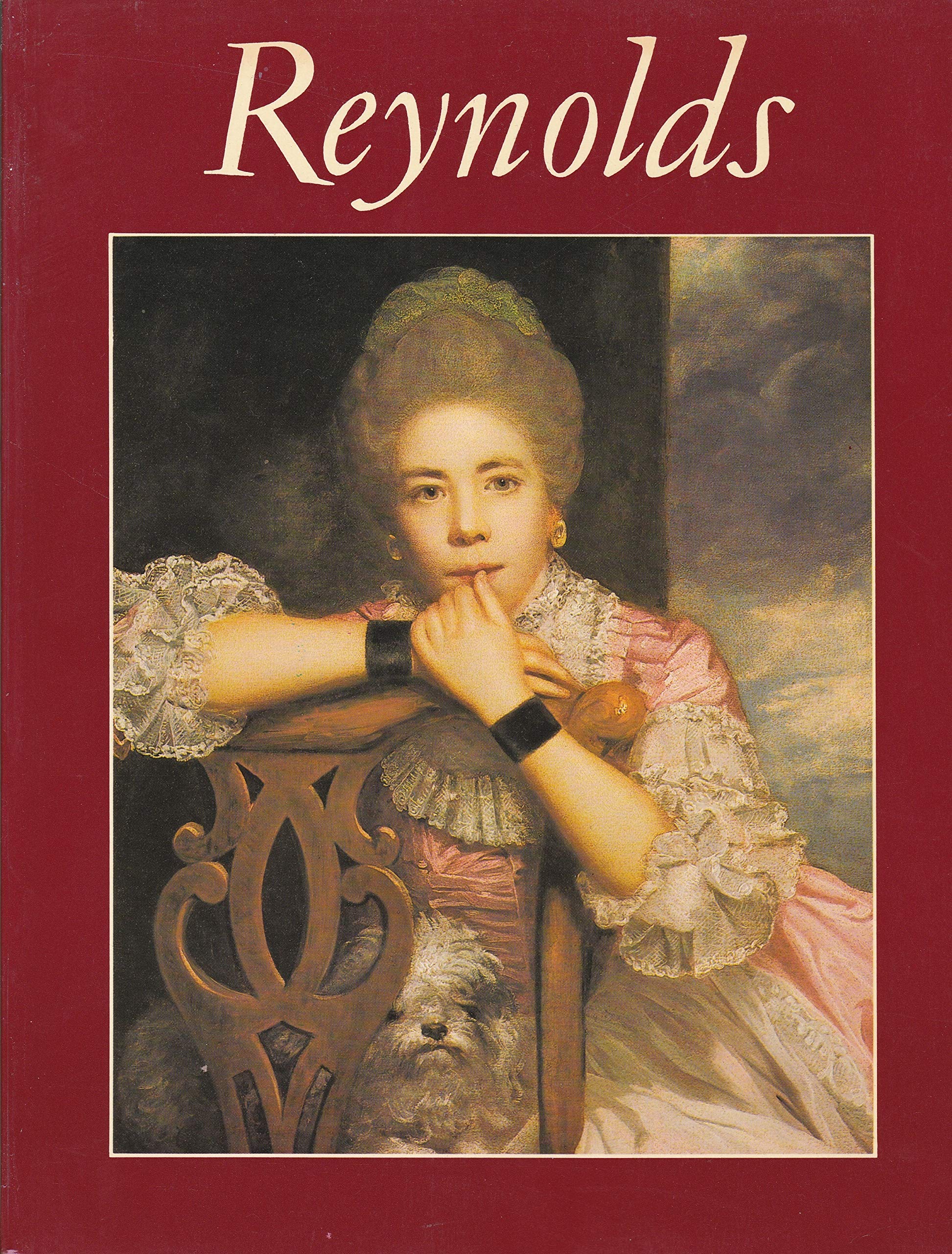Joshua Reynolds: Catalogue of a Royal Academy of Arts Exhibition Books