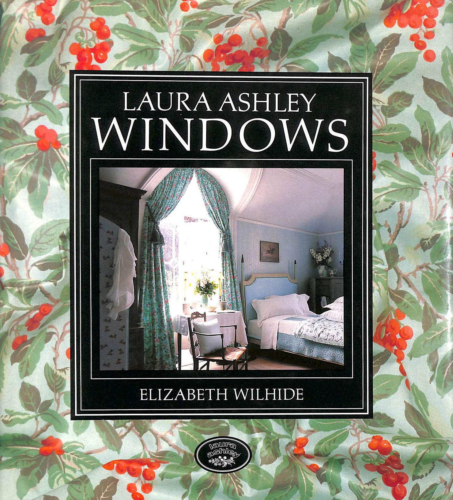 "Laura Ashley" Windows Hobbies & Crafts
