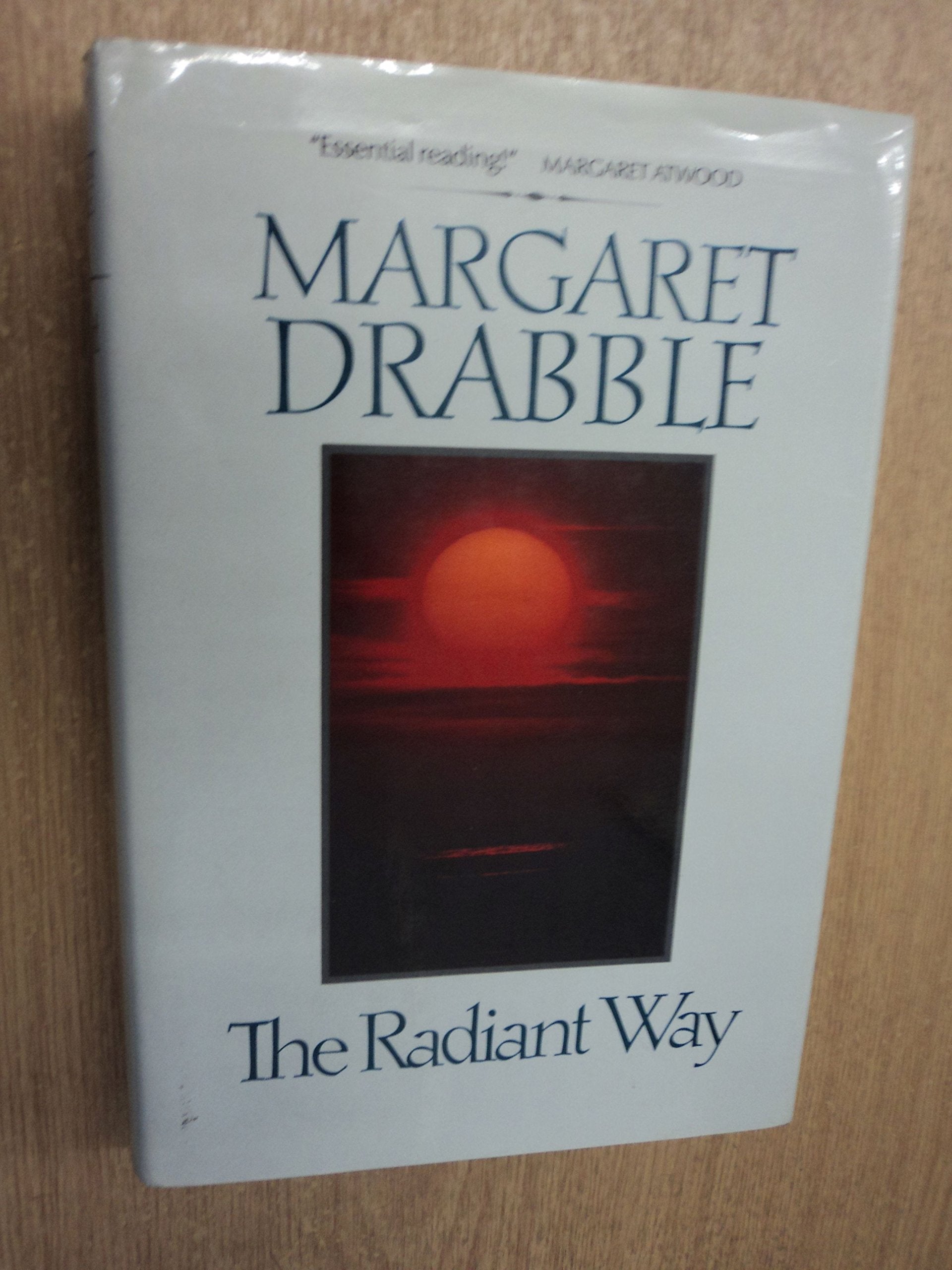 Product Image: The Radiant Way