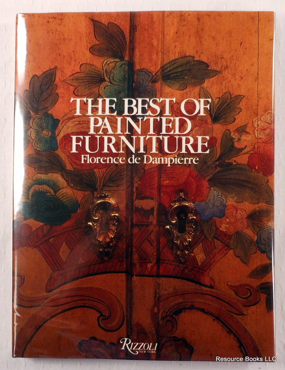 The Best of Painted Furniture Film, Art & Culture
