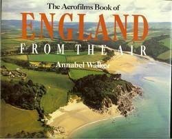 Aerofilms Book of England from the Air Travel Guides