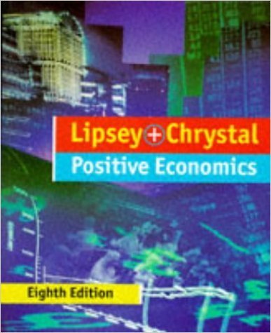 An Introduction to Positive Economics Business, Finance & Career