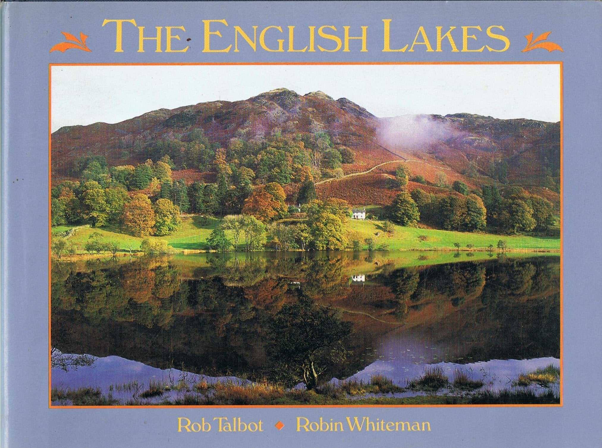 The English Lakes (Country S.) Leisure, Home & Garden