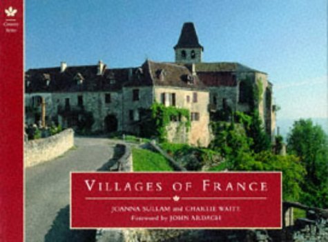 Villages of France (Country Series) Leisure, Home & Garden