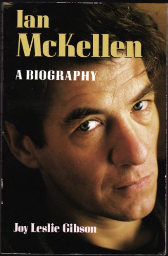 Ian McKellen Film, Art & Culture