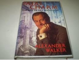 Fatal Charm: The Life of Rex Harrison book