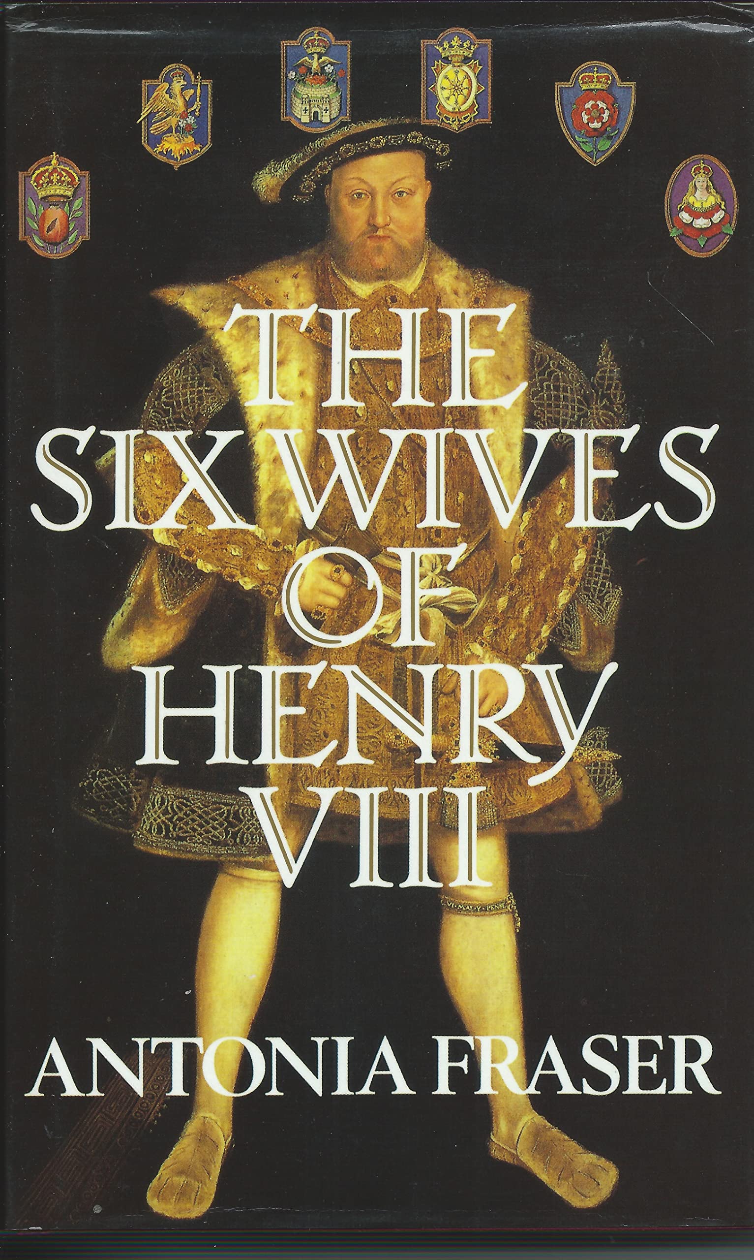 The Six Wives of Henry VIII Partnership & Love