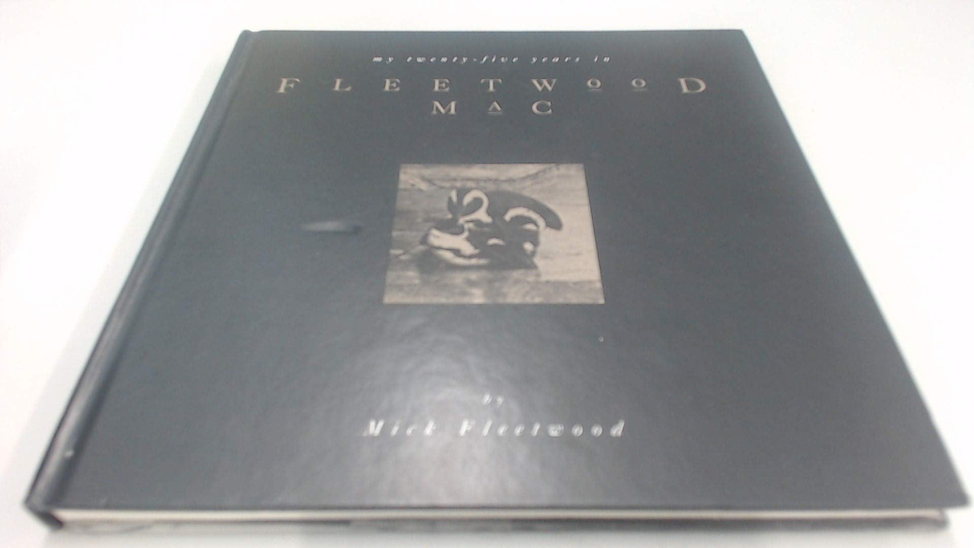 My Twenty-five Years in "Fleetwood Mac" Pop culture