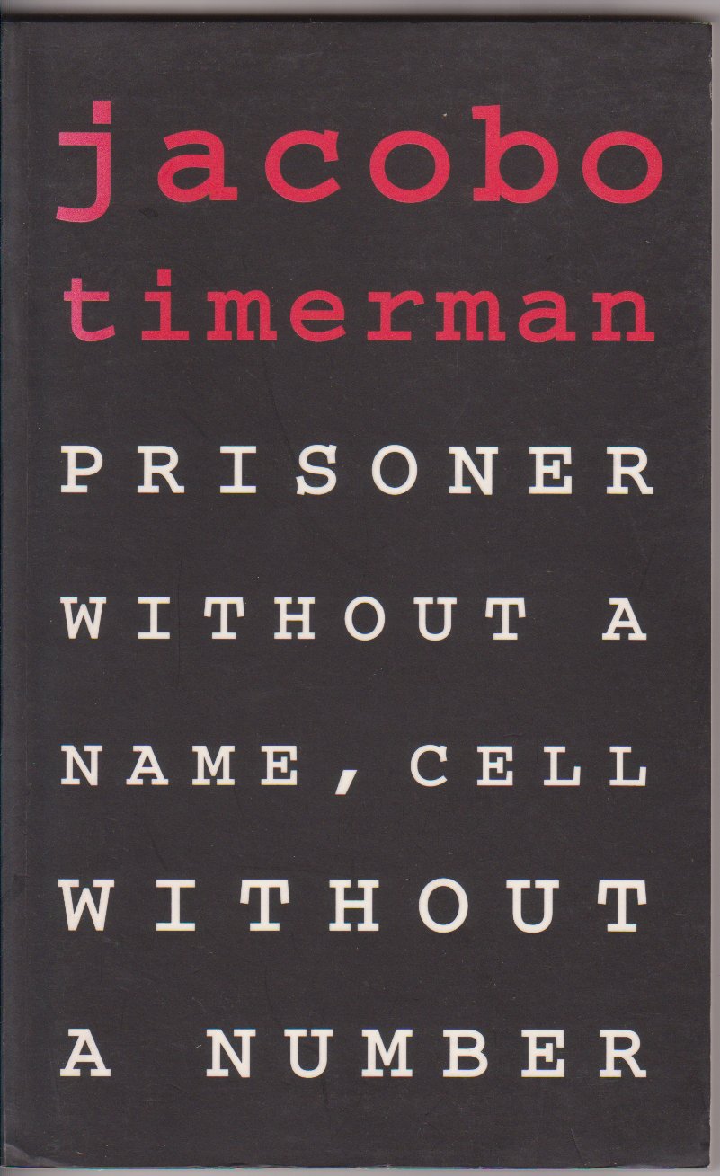 Prisoner without a Name, Cell without a Number Contemporary literature