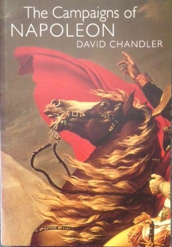 The Campaigns of Napoleon book