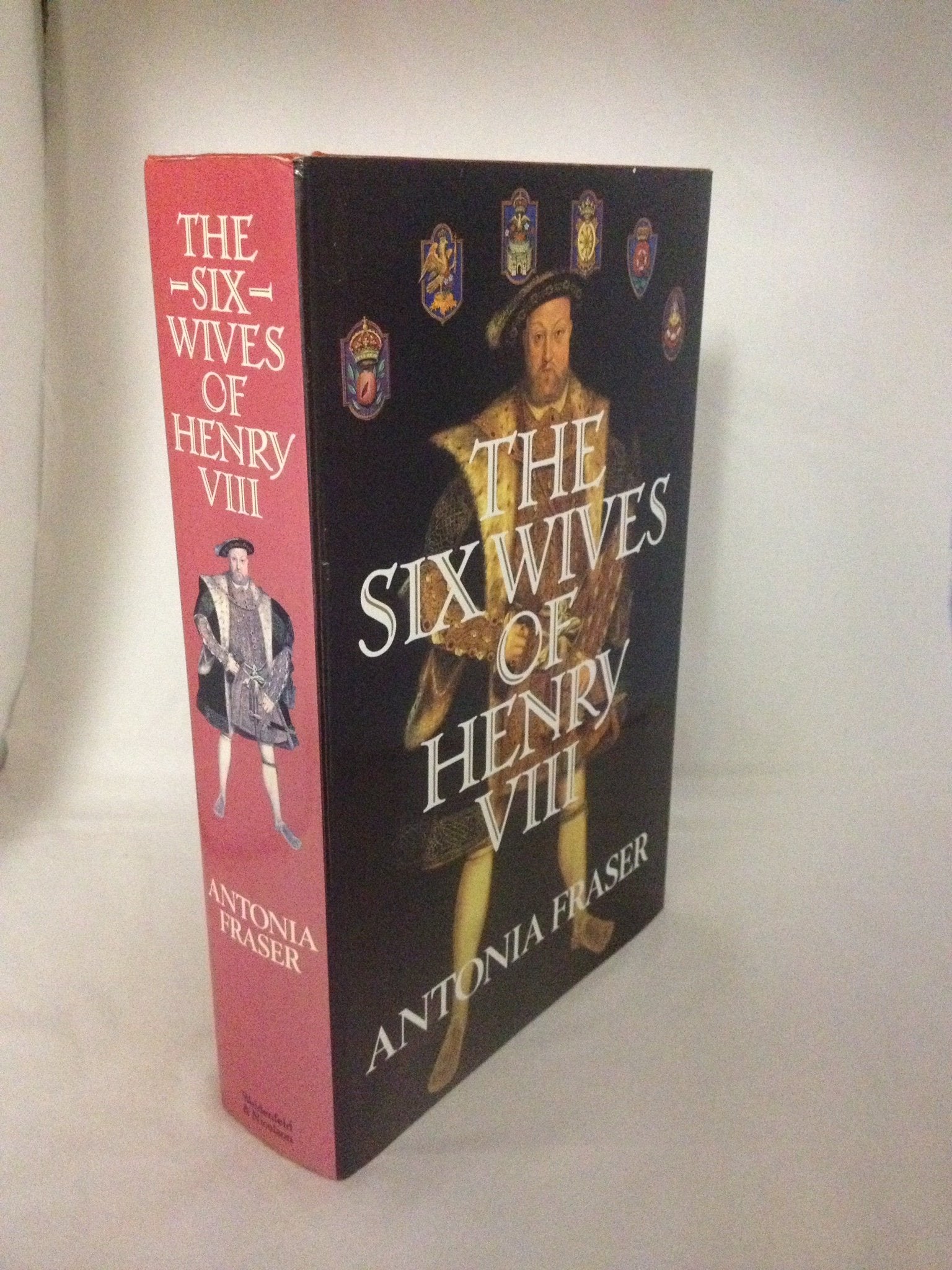 The Six Wives of Henry VIII Memories