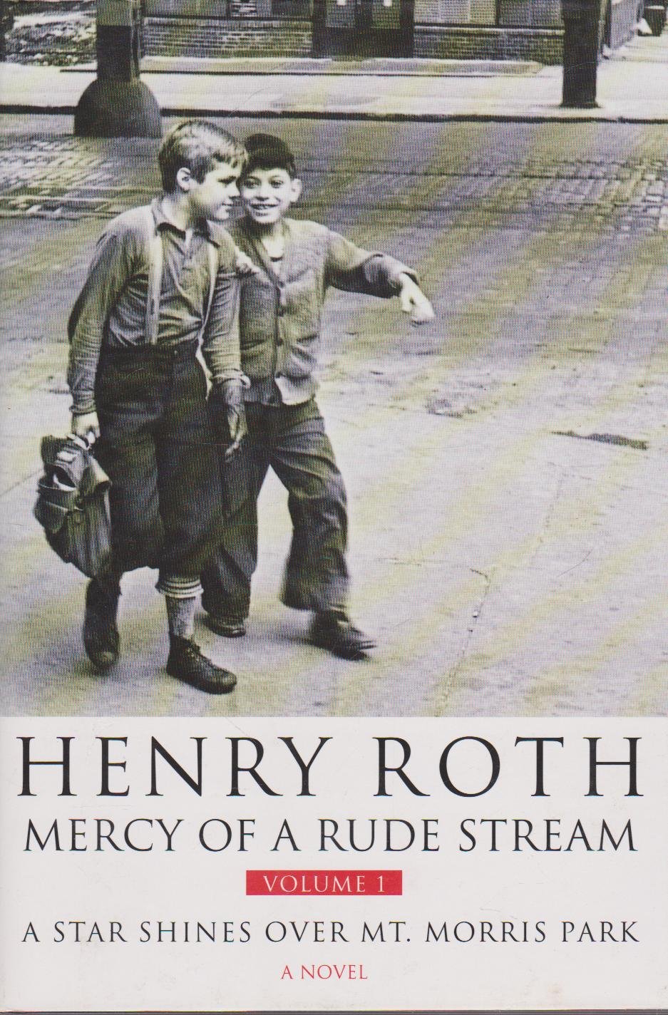 A Star Shines Over Mt.Morris Park (v. 1) (Mercy of a Rude Stream) Contemporary literature