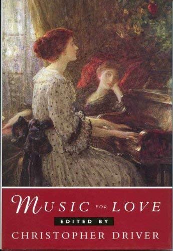 Music for Love: An Anthology of Amateur Music-Making Contemporary literature