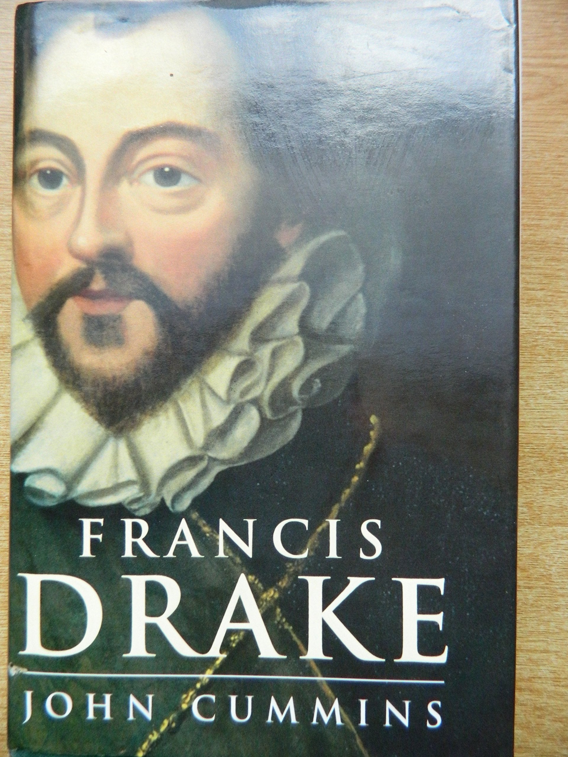 Francis Drake: The Lives of a Hero Memories