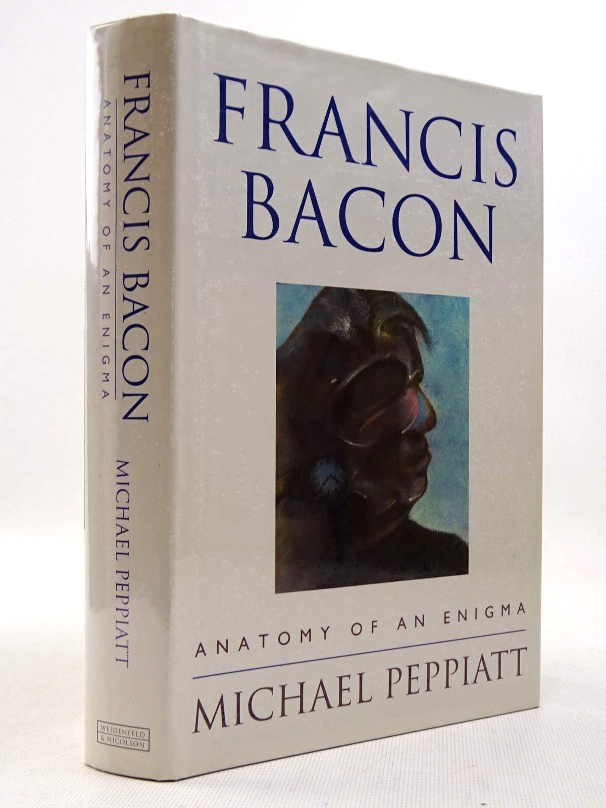 Francis Bacon: Anatomy of an Enigma Memories