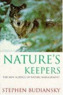 Nature's Keepers: The New Science of Nature Management (Science Masters) Mathematics