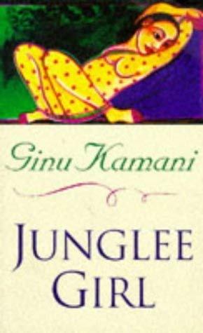 Product Image: Junglee Girl