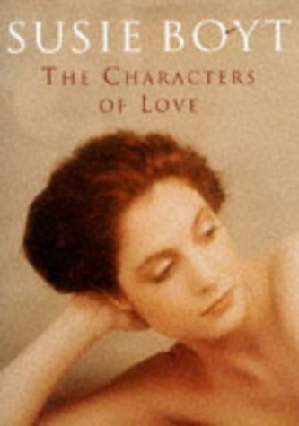 The Characters of Love Contemporary literature