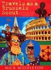 Product Image: Travels As a Brussels Scout