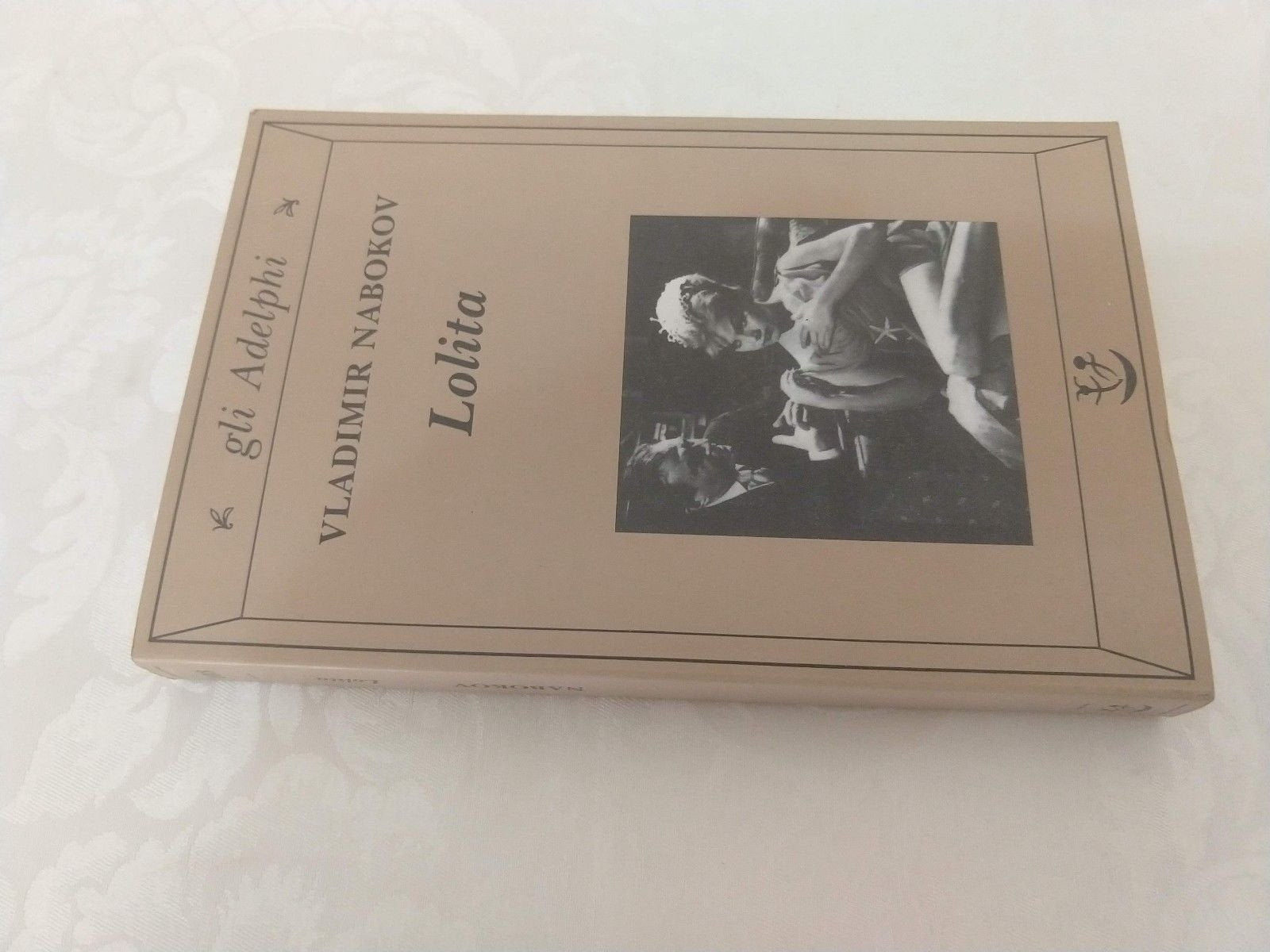 Lolita Contemporary literature