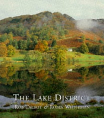 Lakeland Landscapes (Country S.) Travel