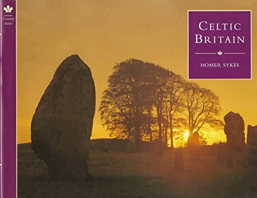 Celtic Britain (The Country Series) Social Sciences