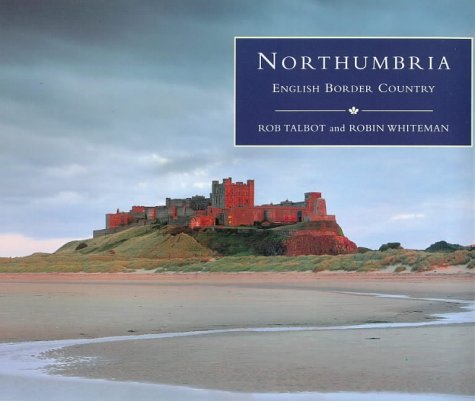Northumbria (English Border Country) book