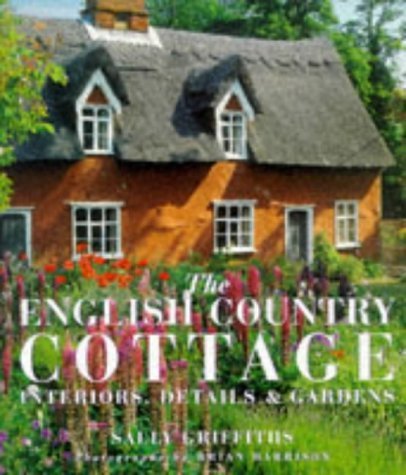 The English Country Cottage (Country S.) Architecture