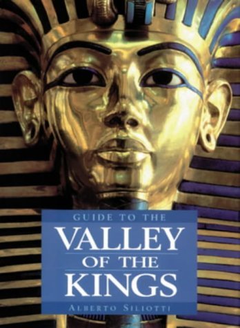 Guide to the Valley of Kings book