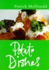Potato Dishes (Master Chefs Classics) book