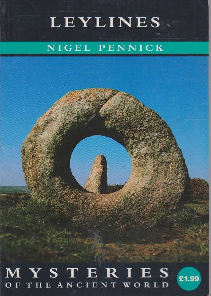 Leylines (Mysteries of the Ancient World) Social Sciences