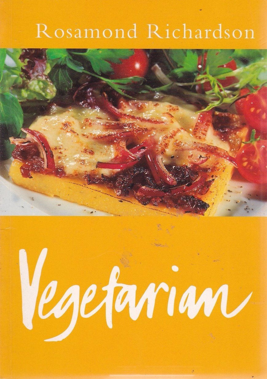 Vegetarian (Master Chefs Classics) Leisure, Home & Garden Books