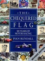 Chequered Flag: 100 Years of Motor Racing Leisure & Fun
