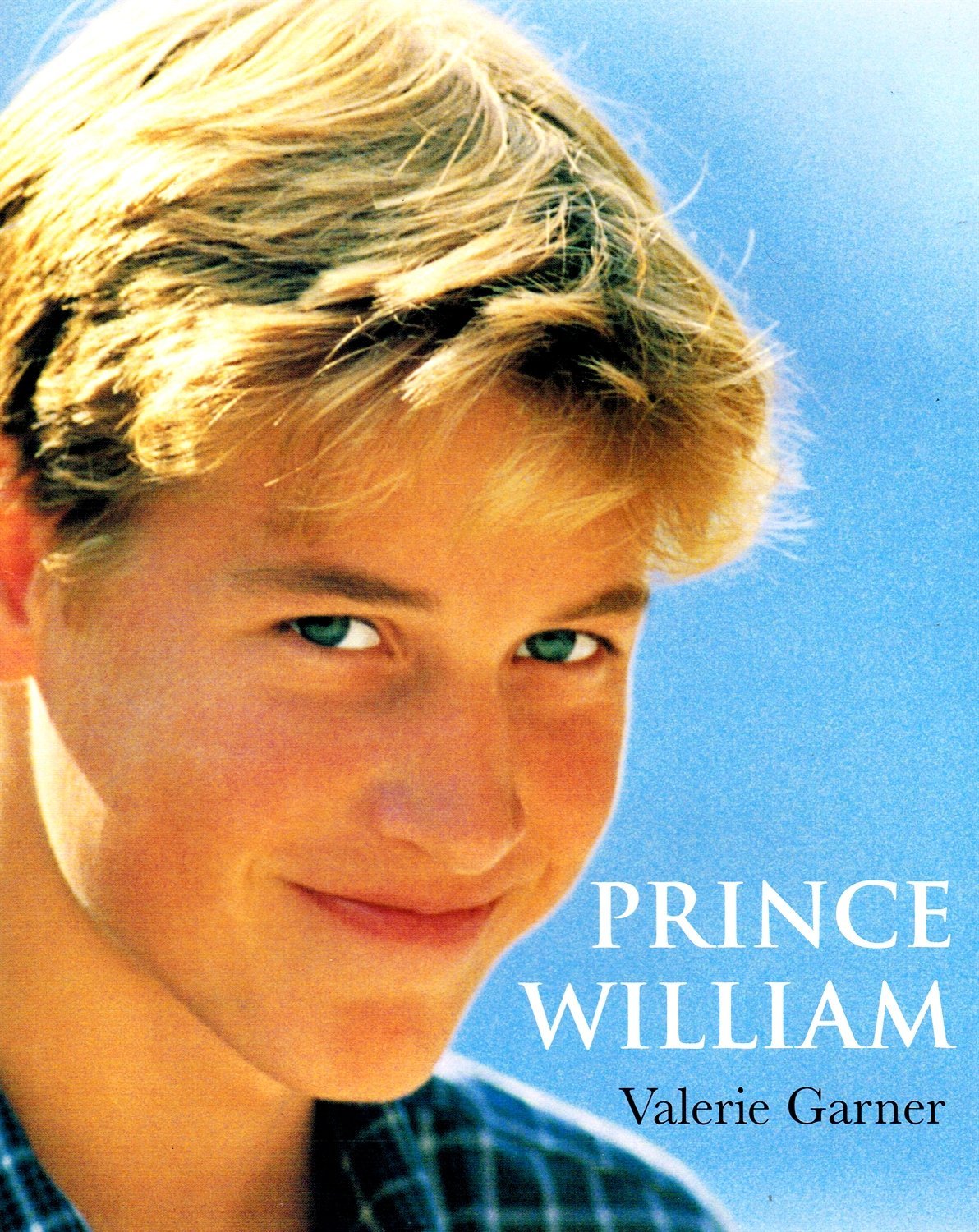 Prince William Biographies & Memoirs Audio Books
