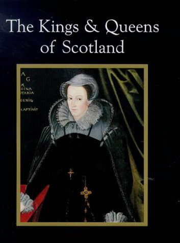 The Kings & Queens of Scotland Memories