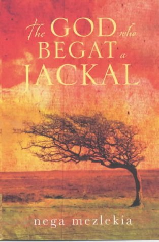 The God Who Begat a Jackal Contemporary literature