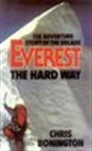 Everest the Hard Way Leisure & Fun