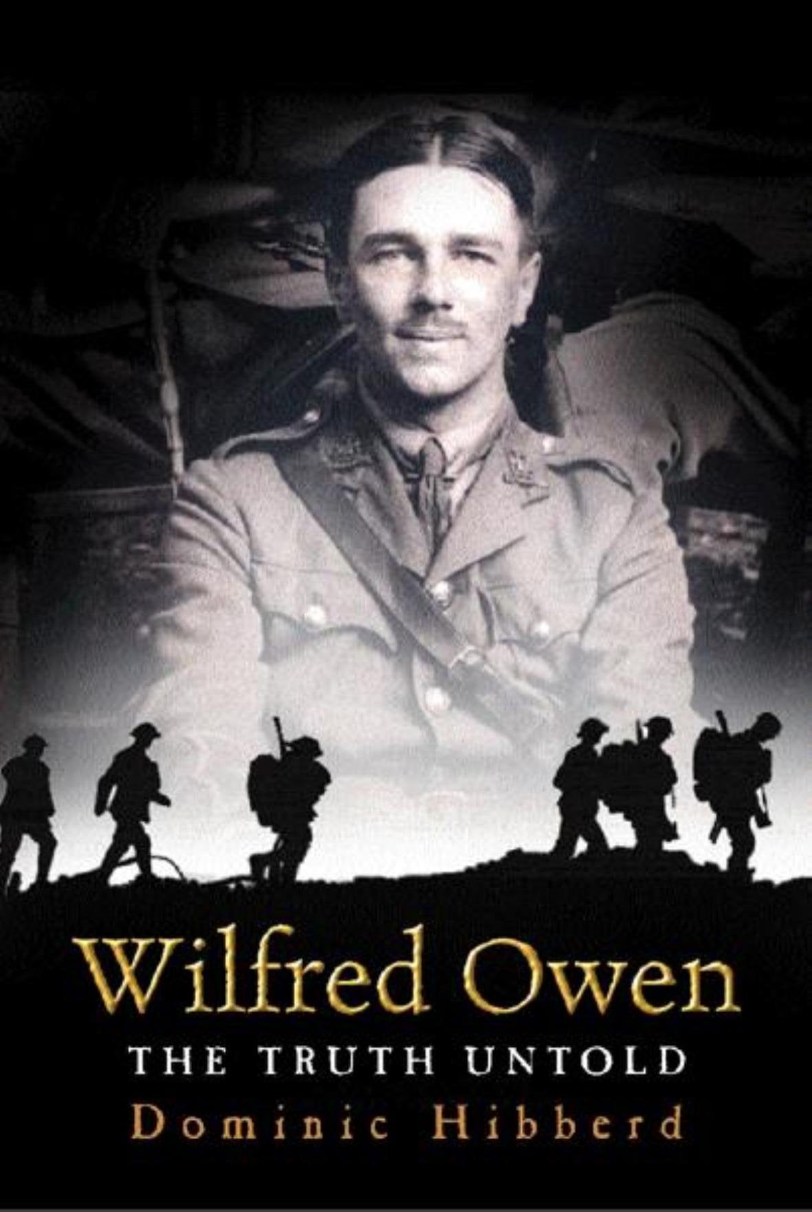 Wilfred Owen: A New Biography Contemporary literature