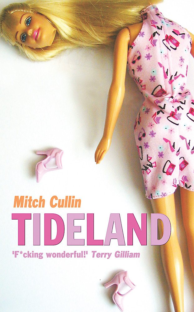 Tideland Contemporary literature