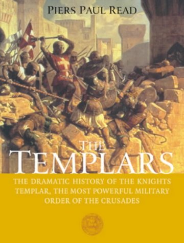 Product Image: The Templars