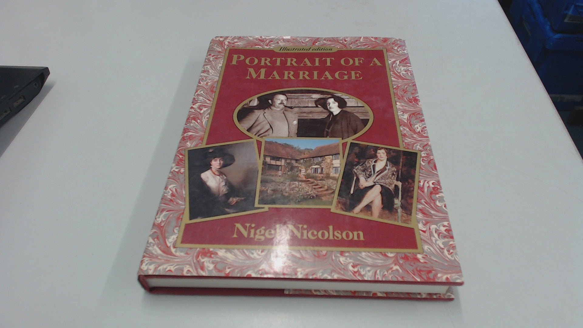 Portrait of a Marriage: Vita Sackville-West and Harold Nicolson Memories
