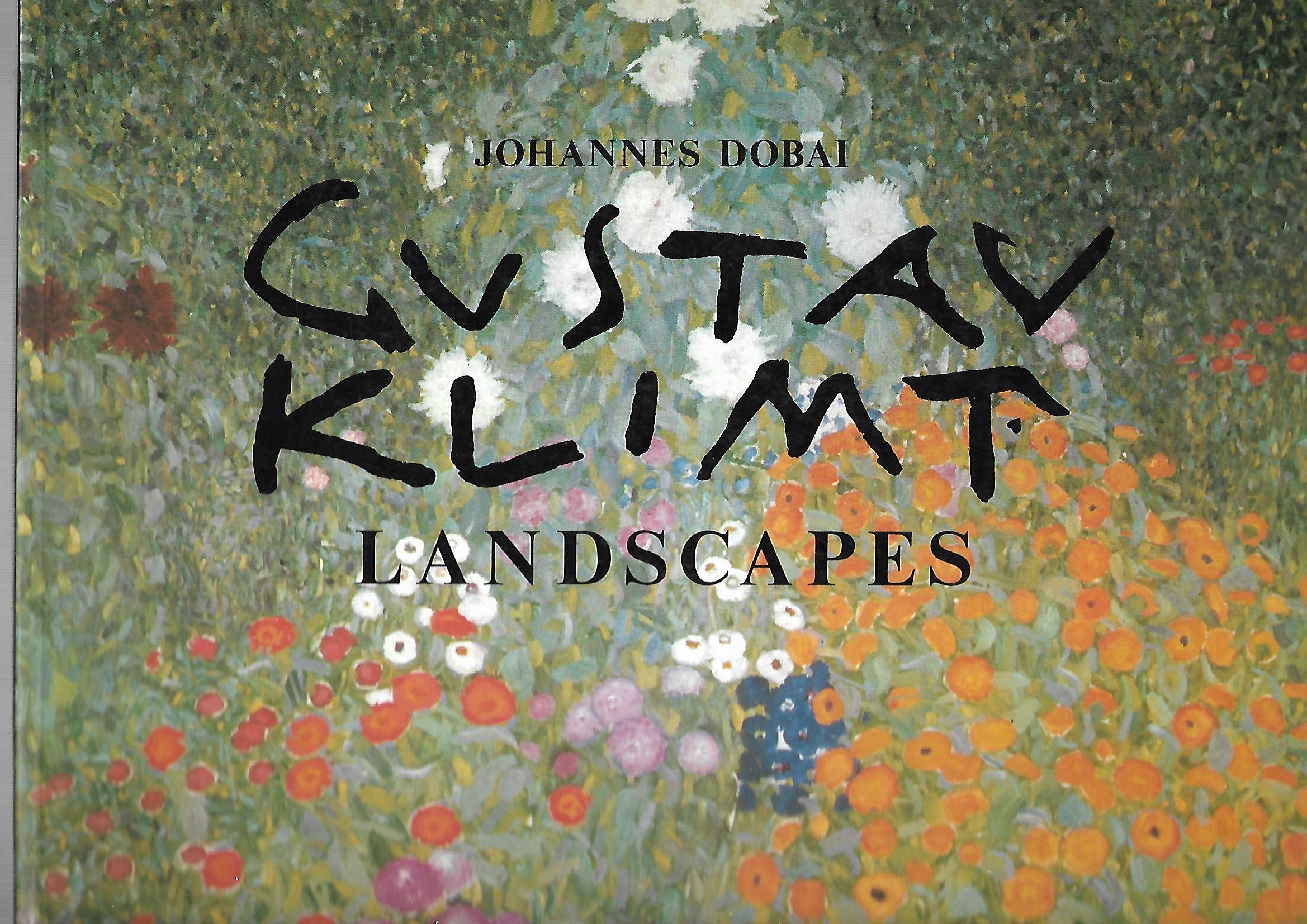 Gustav Klimt: Landscapes Film, Art & Culture
