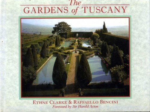 The Gardens of Tuscany Garden & Plants