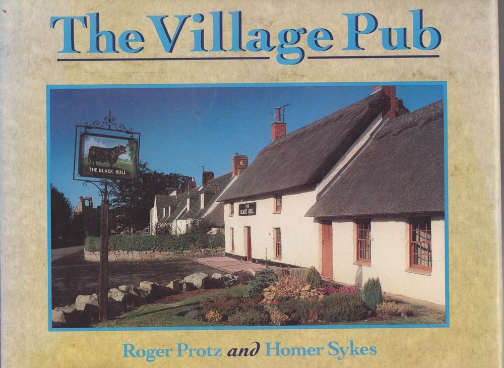 Product Image: The Village Pub (Country S.)
