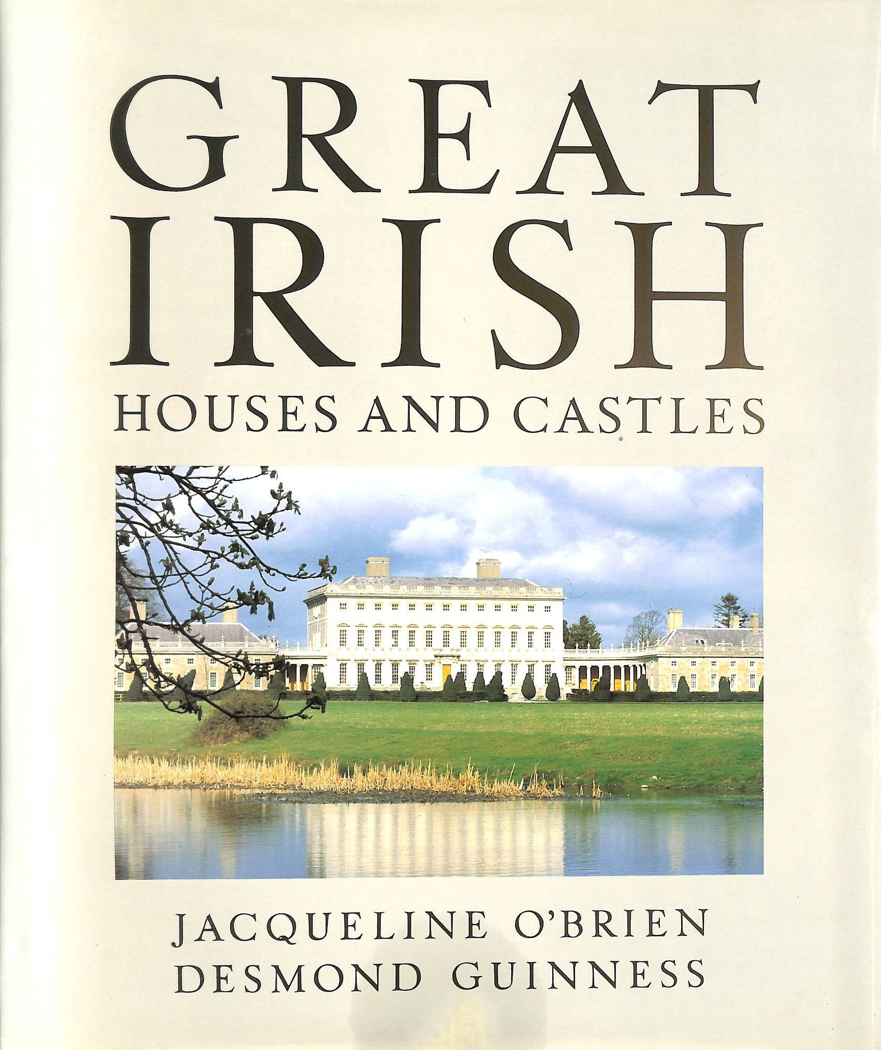 Great Irish Houses and Castles Architecture