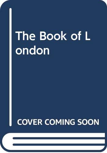 The Book of London Leisure, Home & Garden